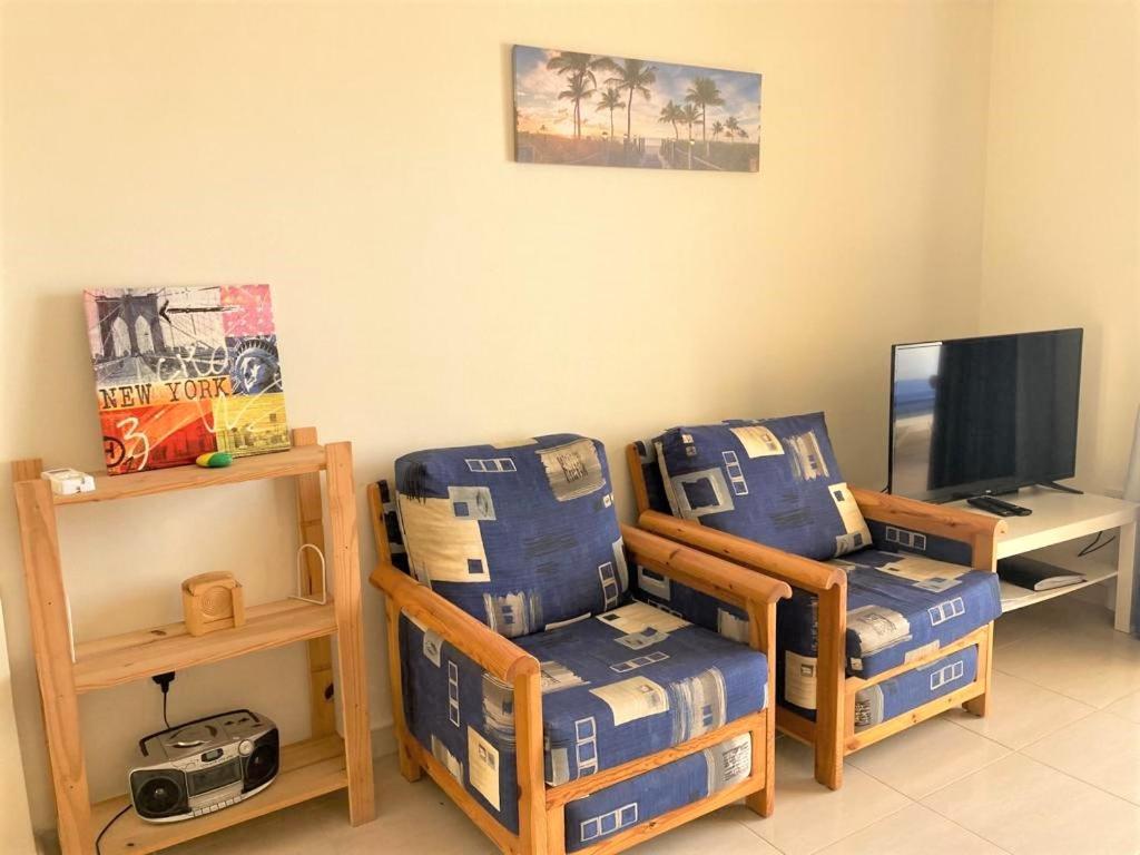 Sirena Olympia Apartment 40 パ フォス エクステリア 写真