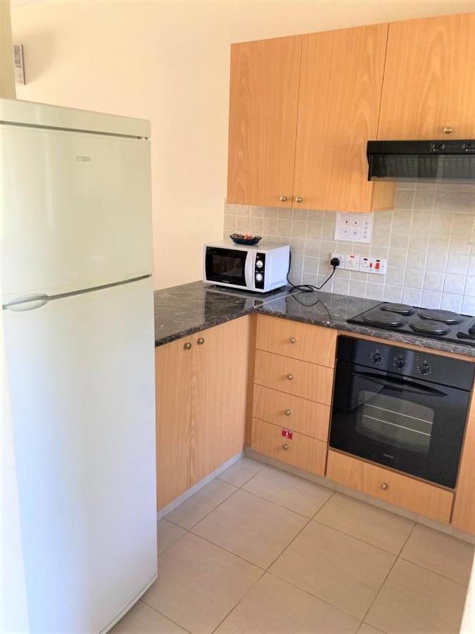 Sirena Olympia Apartment 40 パ フォス エクステリア 写真