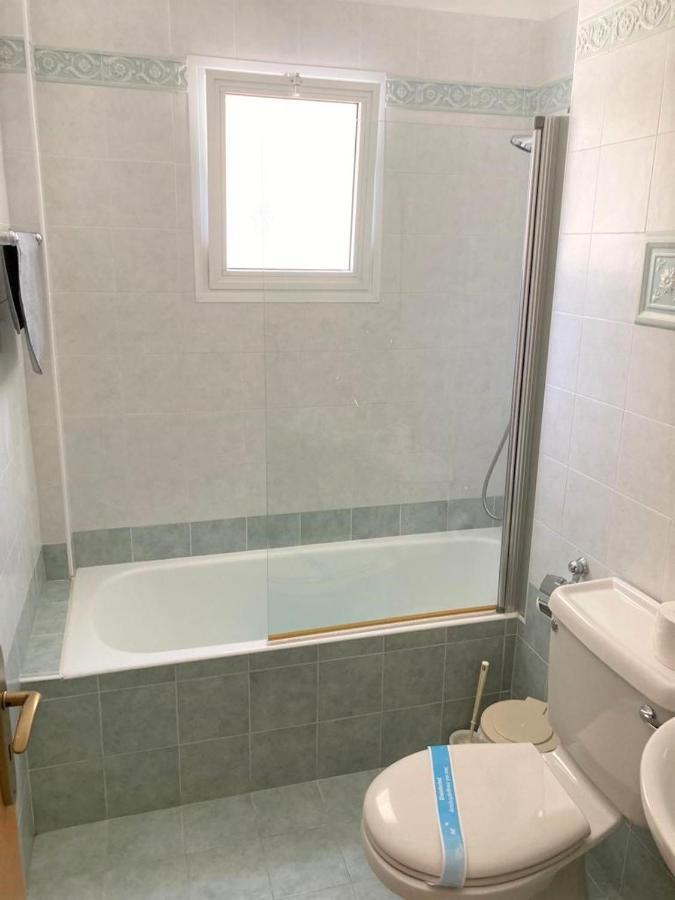 Sirena Olympia Apartment 40 パ フォス エクステリア 写真