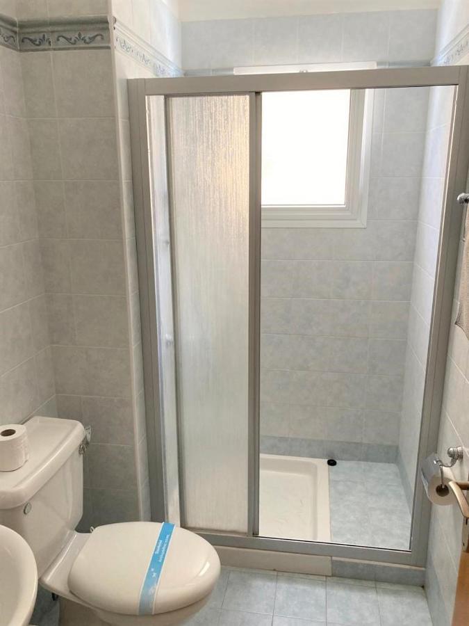 Sirena Olympia Apartment 40 パ フォス エクステリア 写真